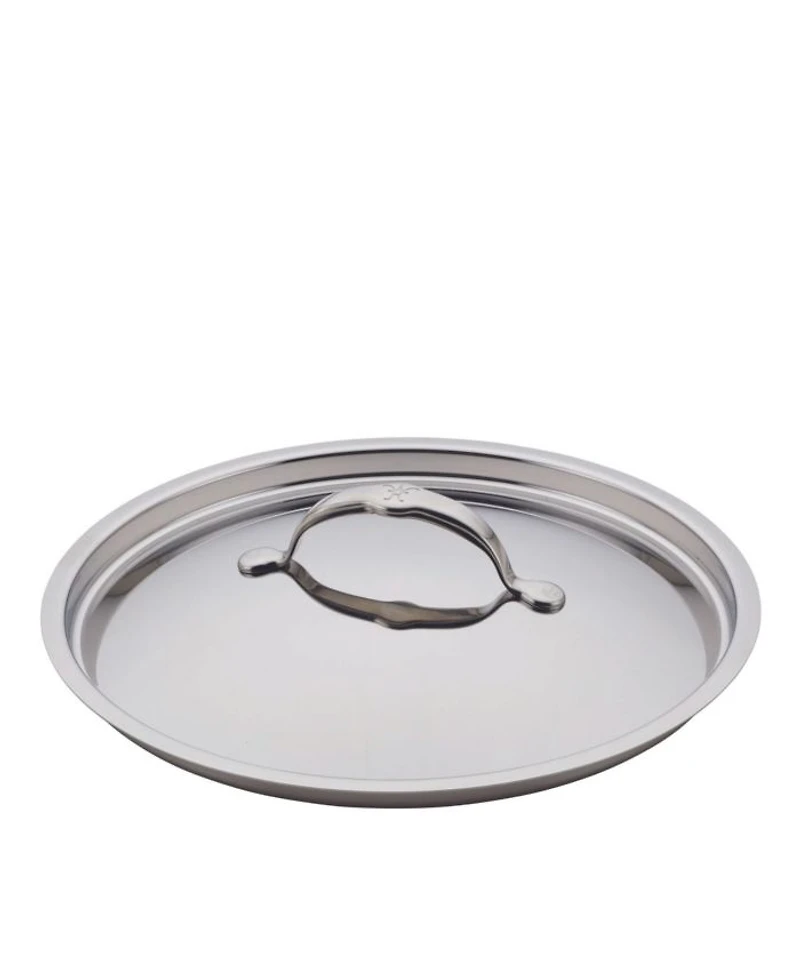 Provisions 11" Stainless Steel Lid
