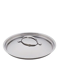Provisions 11" Stainless Steel Lid
