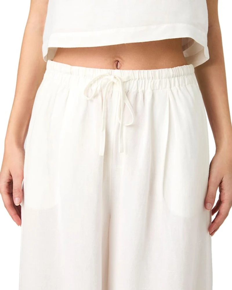 Birdie Wide Leg Pants