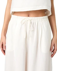 Birdie Wide Leg Pants