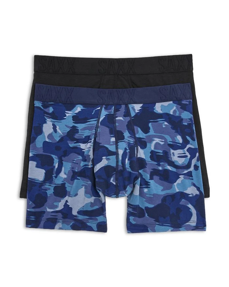 BB Cooling Boxer Briefs, Pack of 2