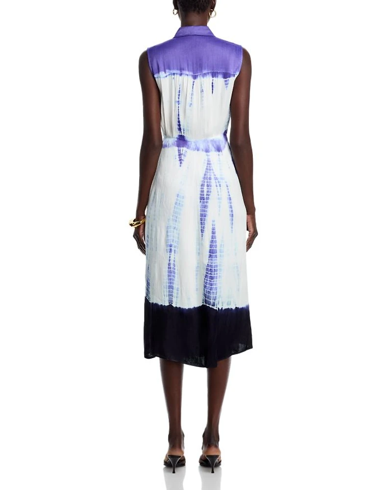 Ivria Dress