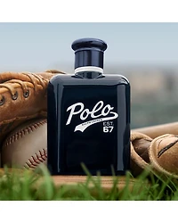 Polo 67 Eau de Toilette Gift Set