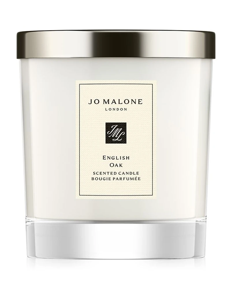 English Oak Home Candle 7 oz.