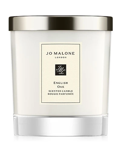 English Oak Home Candle 7 oz.
