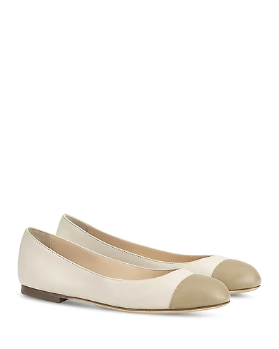 Agl Women's Milly Flats