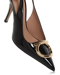 Women's Sara Slingback Pumps