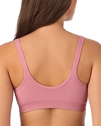 Seamless Comfort Bralette