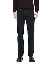 Nick Slim Fit Ultimate Knit Jeans Social Blue