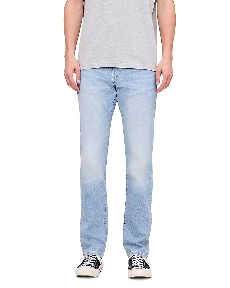 DL1961 Russell Slim Straight Fit Jeans