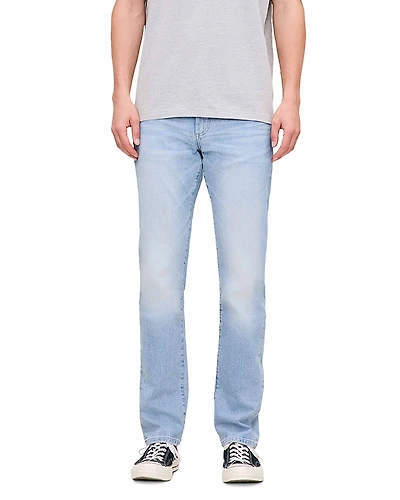 DL1961 Russell Slim Straight Fit Jeans