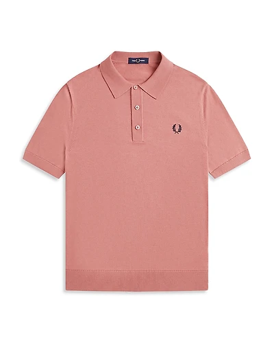 Fred Perry Regular Fit Polo Shirt
