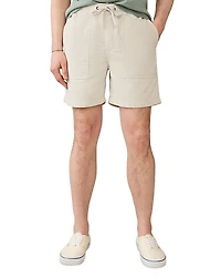 Faherty Essential Corduroy 6 Shorts