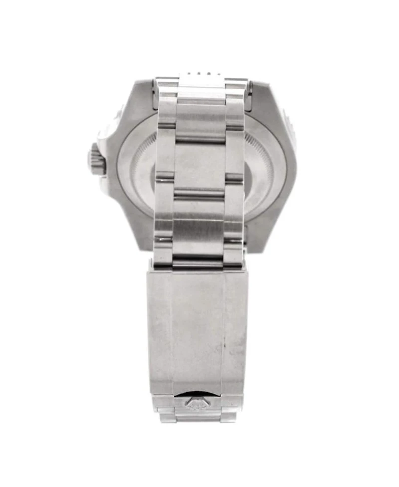 Oyster Perpetual Submariner Automatic Watch in Stainless Steel and Cerachrom 40mm