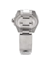 Oyster Perpetual Submariner Automatic Watch in Stainless Steel and Cerachrom 40mm