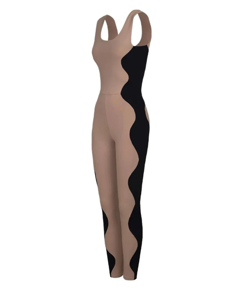 Wave Unitard