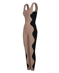 Wave Unitard