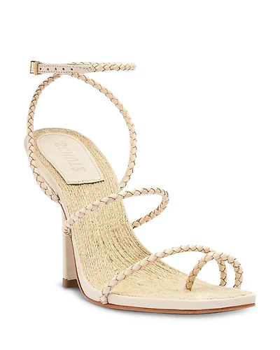 Schutz Women's Kaya Sandals