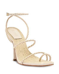 Schutz Women's Kaya Sandals