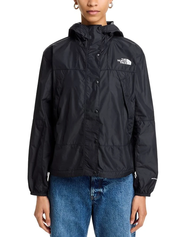 Mountain Wind Jacket