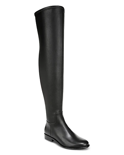 Vince Women's Cody Over The Knee Boots