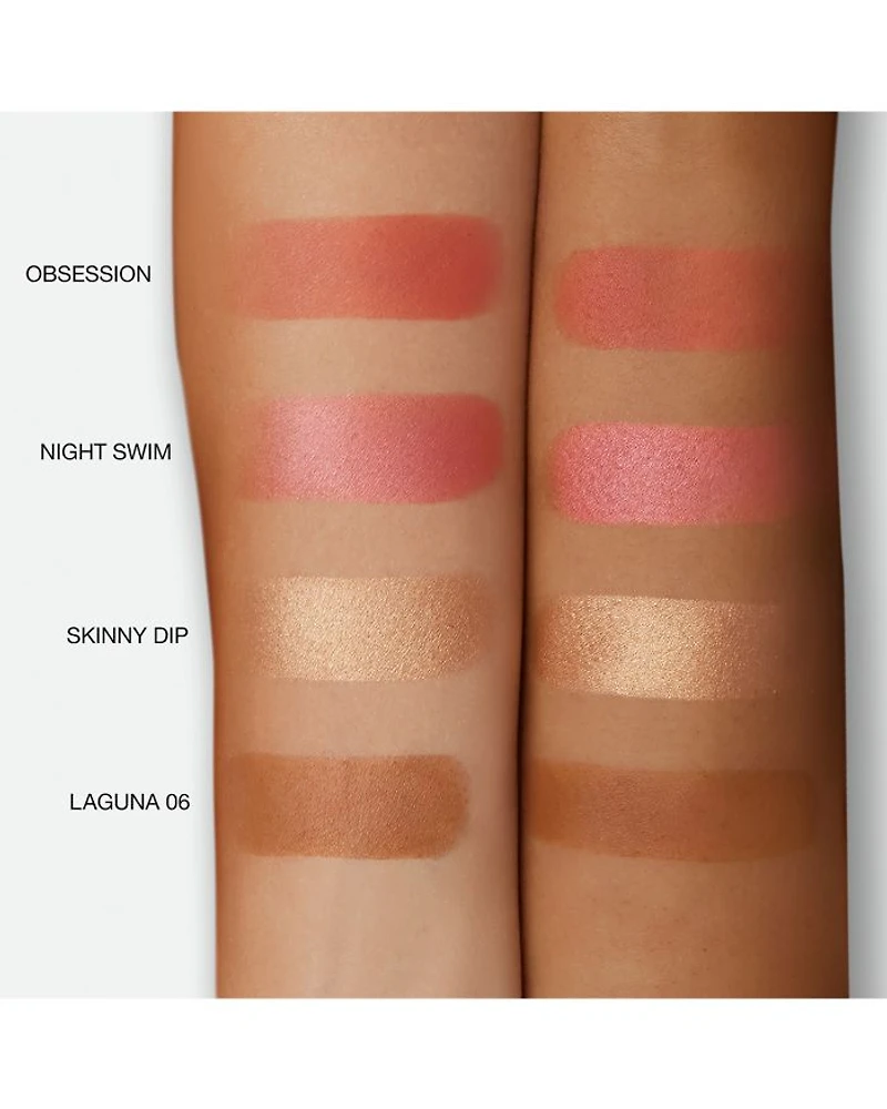 Hot Escape Cheek Palette