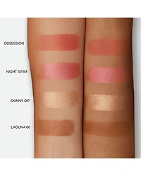 Hot Escape Cheek Palette