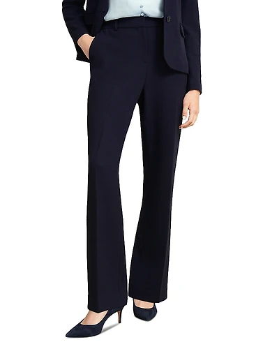 Hobbs London Aly Straight Pants