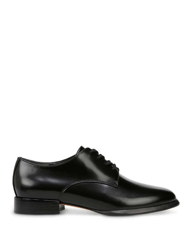 Women's Niko Lace Up Flats