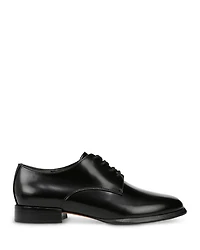 Women's Niko Lace Up Flats