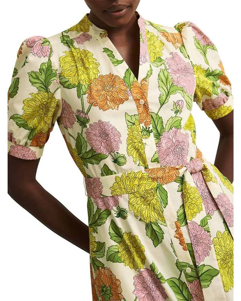 Elina Dress