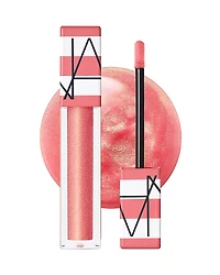 Nars Afterglow Lip Oil 0.17 oz