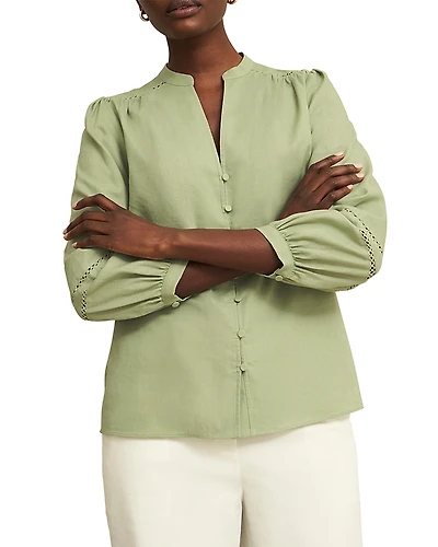 Hobbs London Emberlynn Blouse