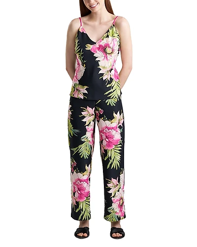 Natori Sonomi Cami & Pant Pajama Set