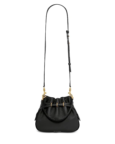 Gerard Darel Le Mini Romy Bucket Bag