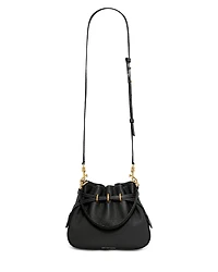 Gerard Darel Le Mini Romy Bucket Bag