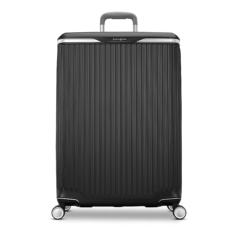 Samsonite Silhouette 18 Hardside Large Spinner Suitcase