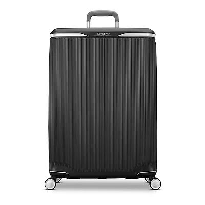 Samsonite Silhouette 18 Hardside Large Spinner Suitcase