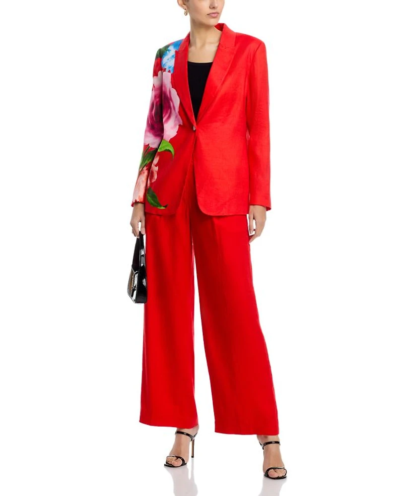 The Simone Pants