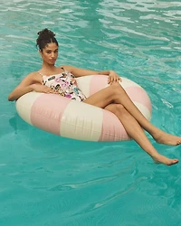 Remi Butterfly Basic One Piece Swimsuit