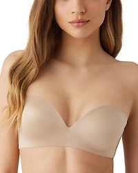 b. tempt'd by Wacoal Future Foundation Strapless Wirefree Bra
