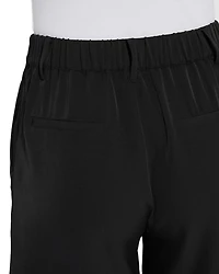 Dia Pleated Shorts