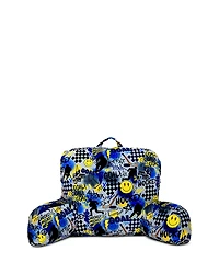 Iscream Corey Paige Hockey Lounge Pillow