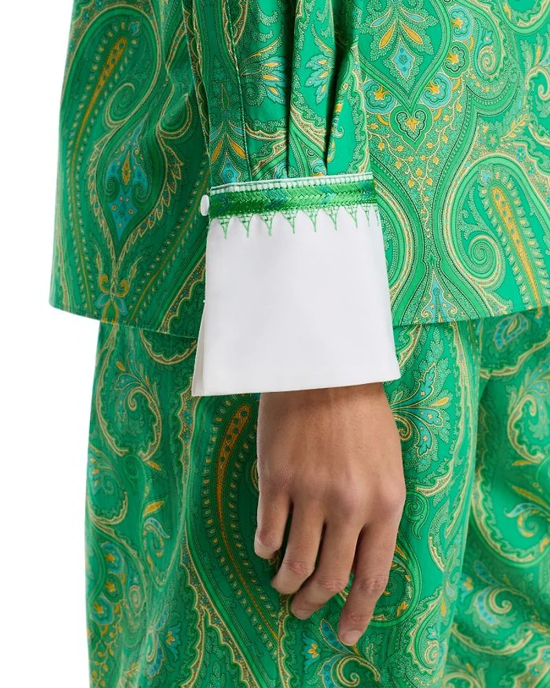 Suri Blouse