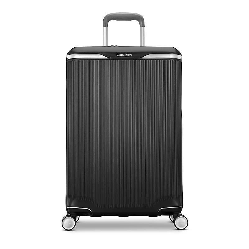 Samsonite Silhouette 18 Hardside Medium Spinner Suitcase