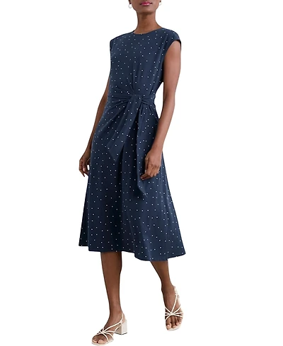 Seasalt Cornwall Women's Fettling Dress