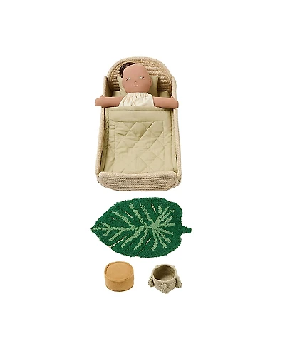 Lorena Canals Sana Doll - Age 5+ Years