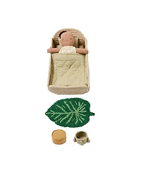 Lorena Canals Sana Doll - Age 5+ Years