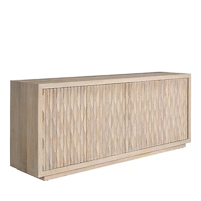 Universal Desert Dune Credenza
