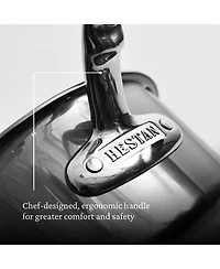NanoBond® Molecular Titanium 3-Quart Saucepan with Lid